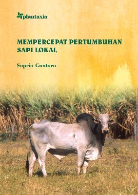 Sampul buku Mempercepat Pertumbu...
