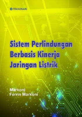 Sampul buku Sistem Perlindungan ...