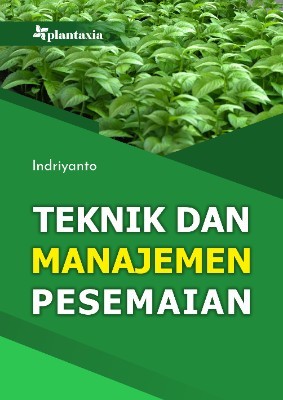 Sampul buku Teknik dan Manajemen...