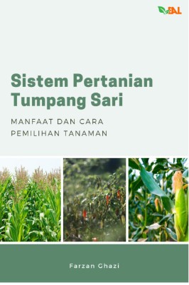 Sampul buku Sistem Pertanian Tum...