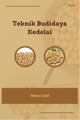 Sampul buku Teknik Budidaya Kede...