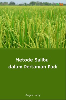 Sampul buku Metode Salibu dalam ...