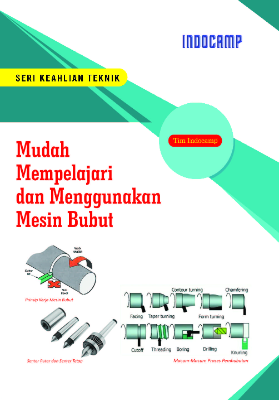Sampul buku Mudah Mempelajari da...
