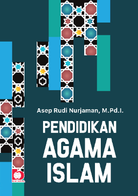 Sampul buku Pendidikan Agama Isl...