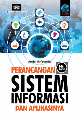 Sampul buku Perancangan Sistem I...