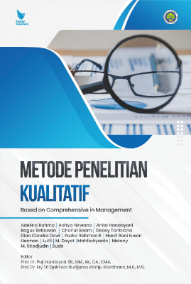 Sampul buku METODE PENELITIAN KU...
