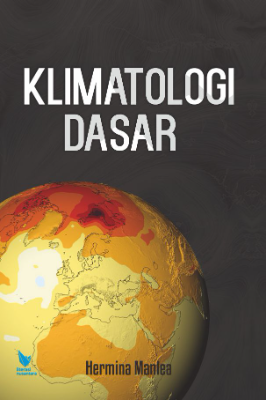 Sampul buku Klimatologi Dasar