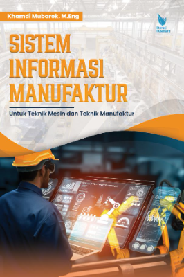 Sampul buku SISTEM INFORMASI MAN...