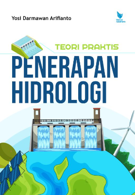 Sampul buku TEORI PRAKTIS PENERA...