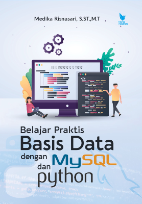 Sampul buku Belajar Praktis Basi...