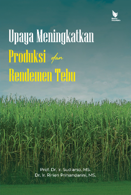 Sampul buku Upaya Meningkatkan P...