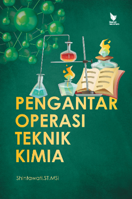 Sampul buku PENGANTAR OPERASI TE...