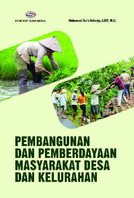 Sampul buku Pembangunan Dan Pemb...