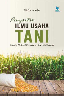 Sampul buku PENGANTAR ILMU USAHA...