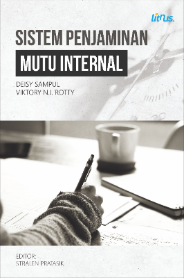 Sampul buku SISTEM PENJAMINAN MU...