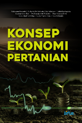 Sampul buku KONSEP EKONOMI PERTA...