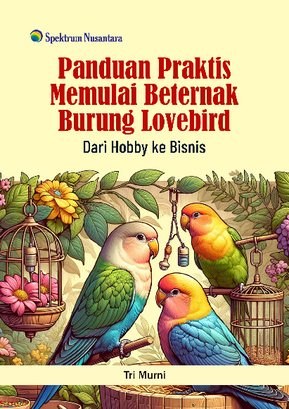 Sampul buku Panduan Praktis Memu...