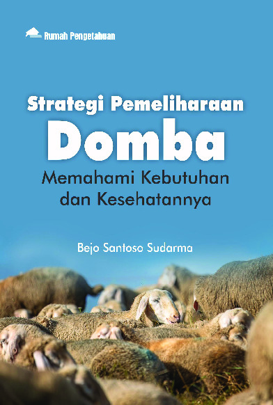 Sampul buku Strategi Pemeliharaa...