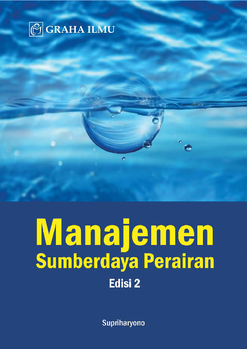 Sampul buku Manajemen Sumberdaya...