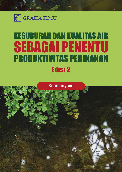 Sampul buku Kesuburan dan Kualit...