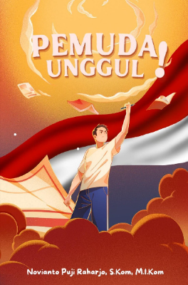 Sampul buku Pemuda Unggul