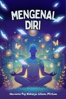 Sampul buku Mengenal Diri