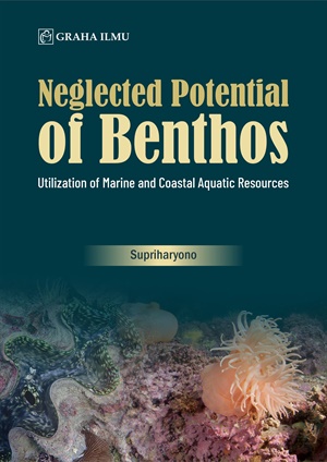 Sampul buku Neglected Potential ...