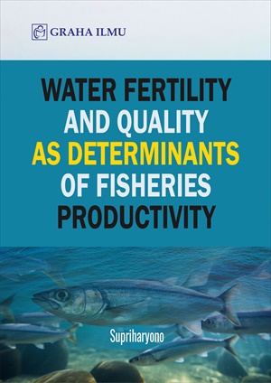 Sampul buku Water Fertility and ...