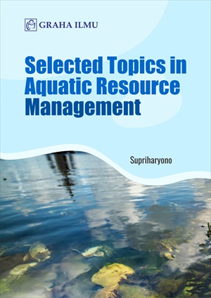 Sampul buku Selected Topics in A...