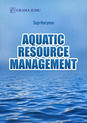 Sampul buku Aquatic Resource Man...