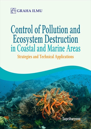 Sampul buku Control of Pollution...