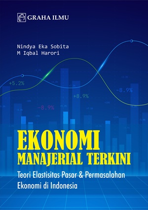Sampul buku Ekonomi Manajerial T...