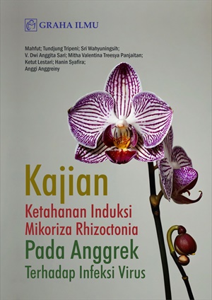 Sampul buku Kajian Ketahanan Ind...