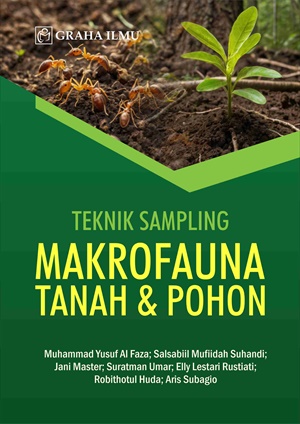 Sampul buku Teknik Sampling; Mak...
