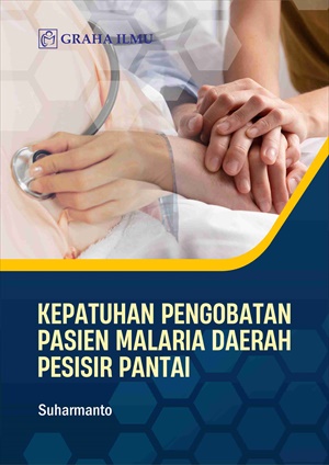 Sampul buku Kepatuhan Pengobatan...