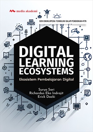 Sampul buku Digital Learning Eco...