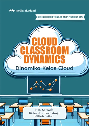 Sampul buku Cloud Classroom Dyna...