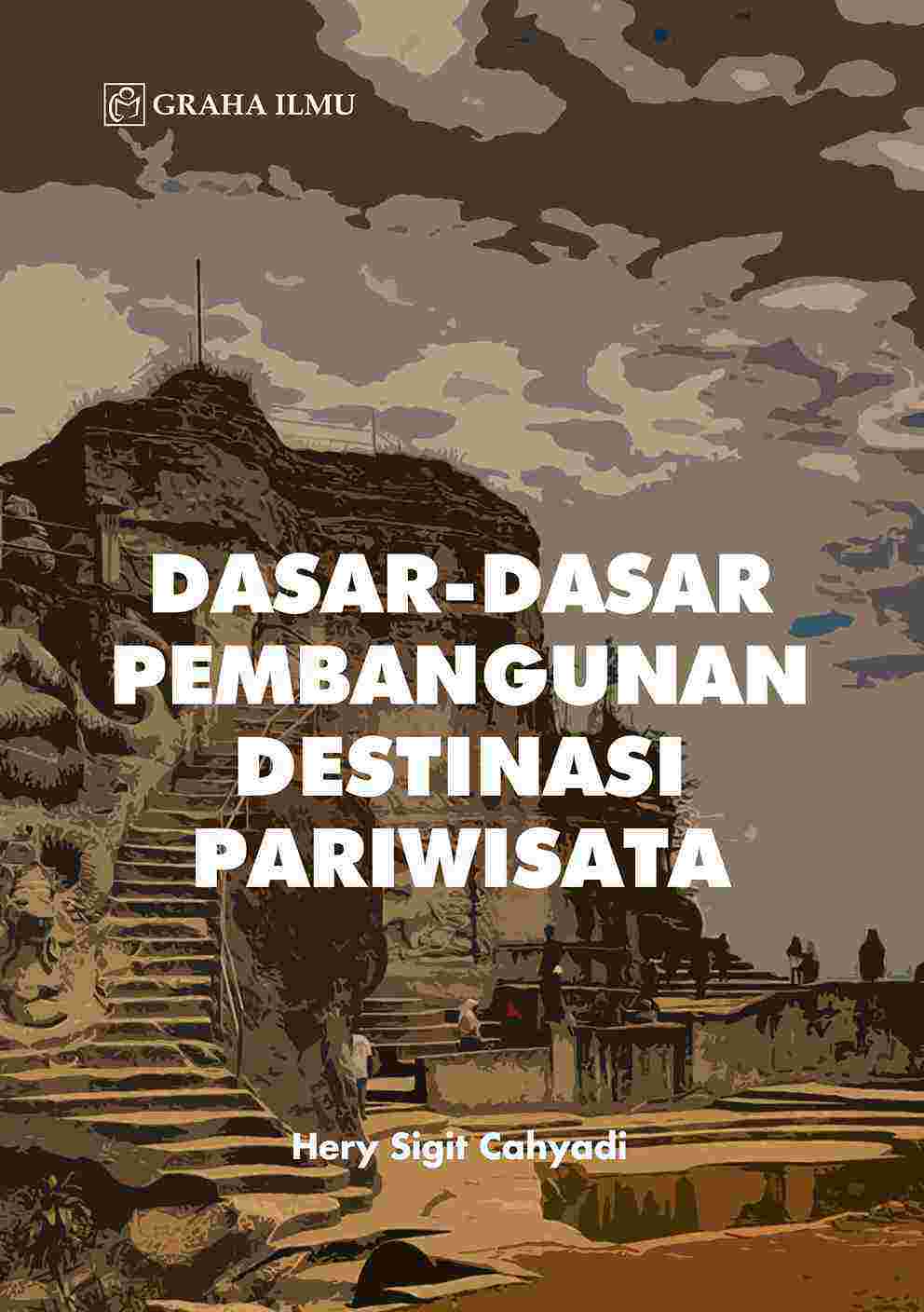 Sampul buku Dasar-Dasar Pembangu...