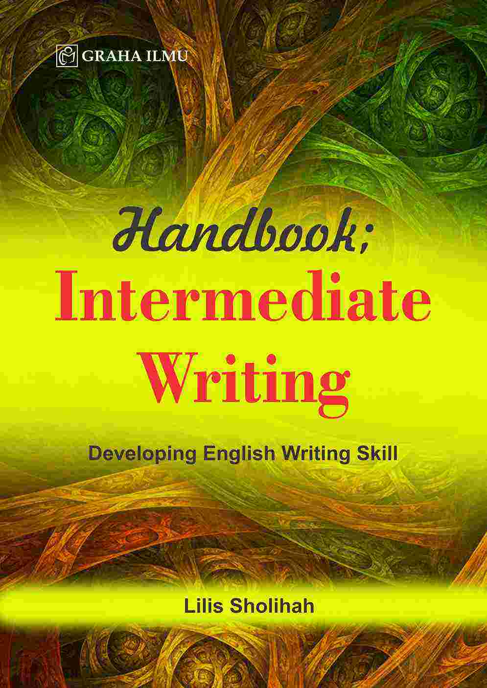 Sampul buku Handbook; Intermedia...