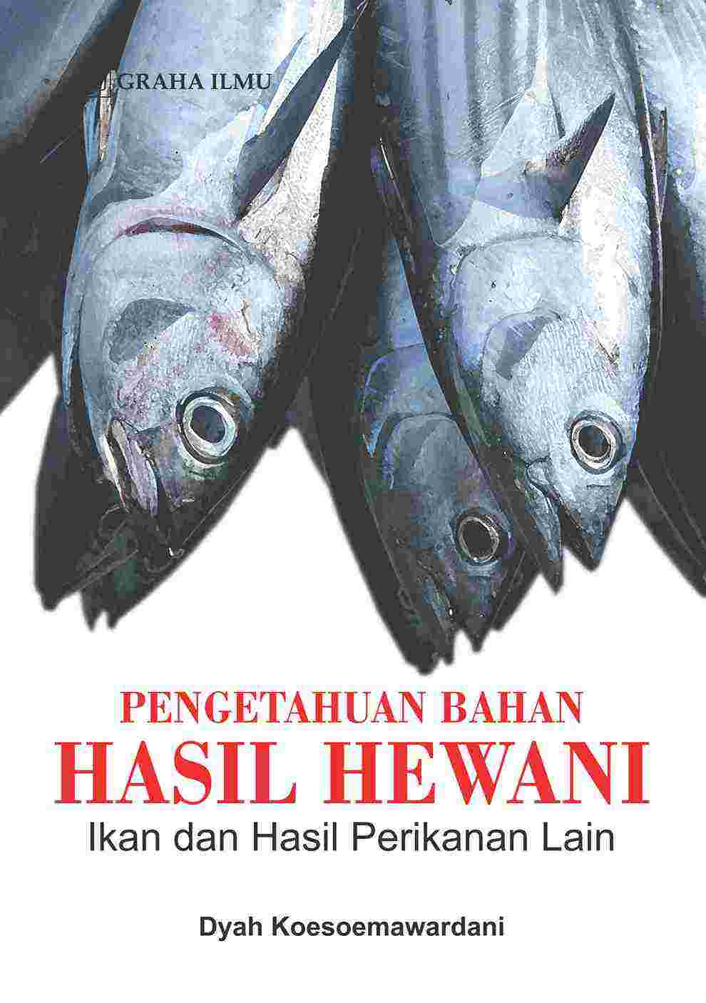 Sampul buku Pengetahuan Bahan Ha...