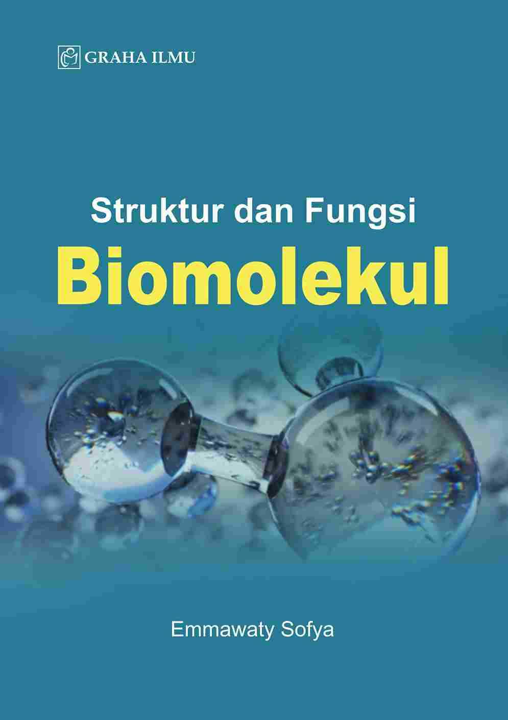 Sampul buku Struktur dan Fungsi ...