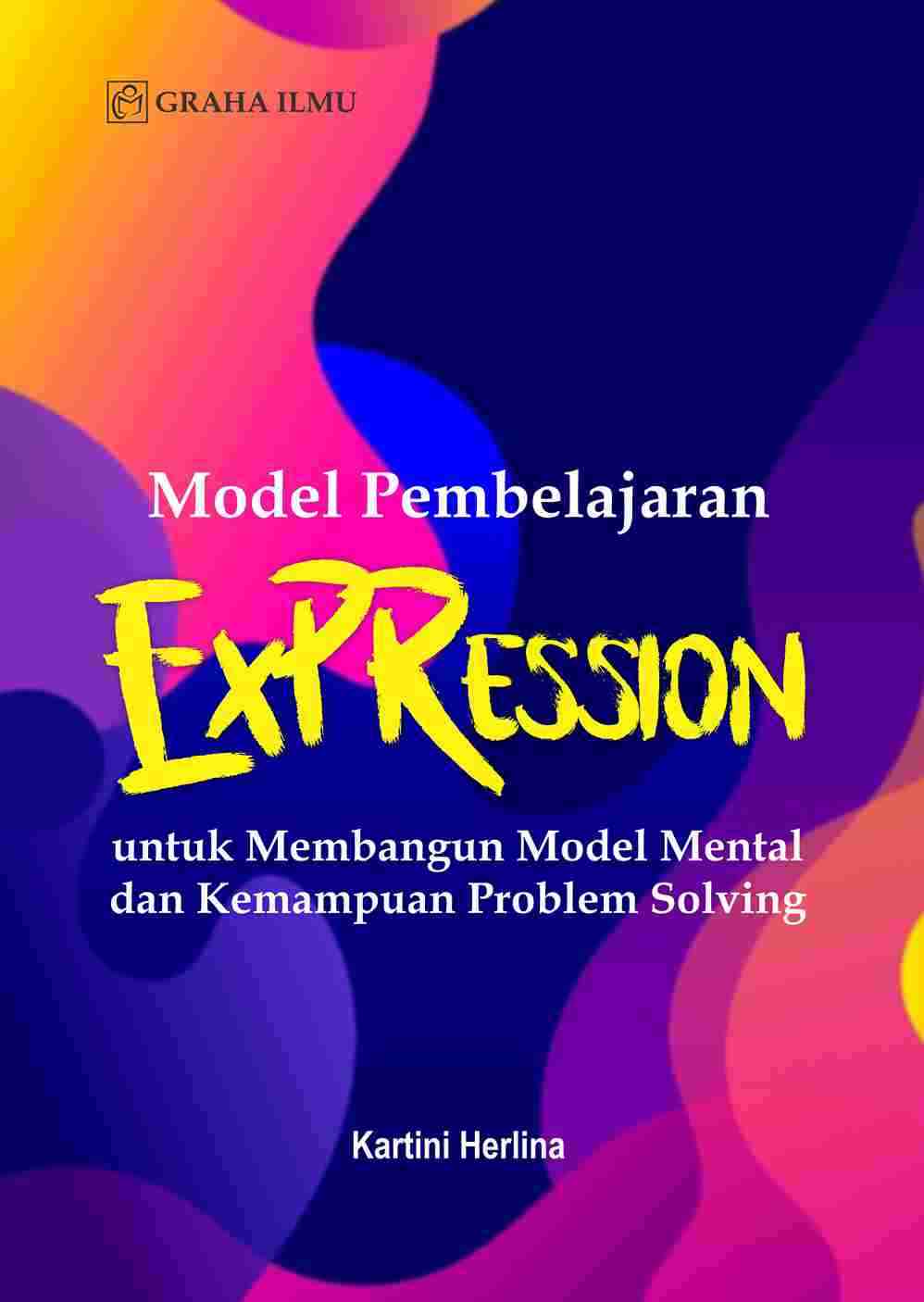 Sampul buku Model Pembelajaran ?...