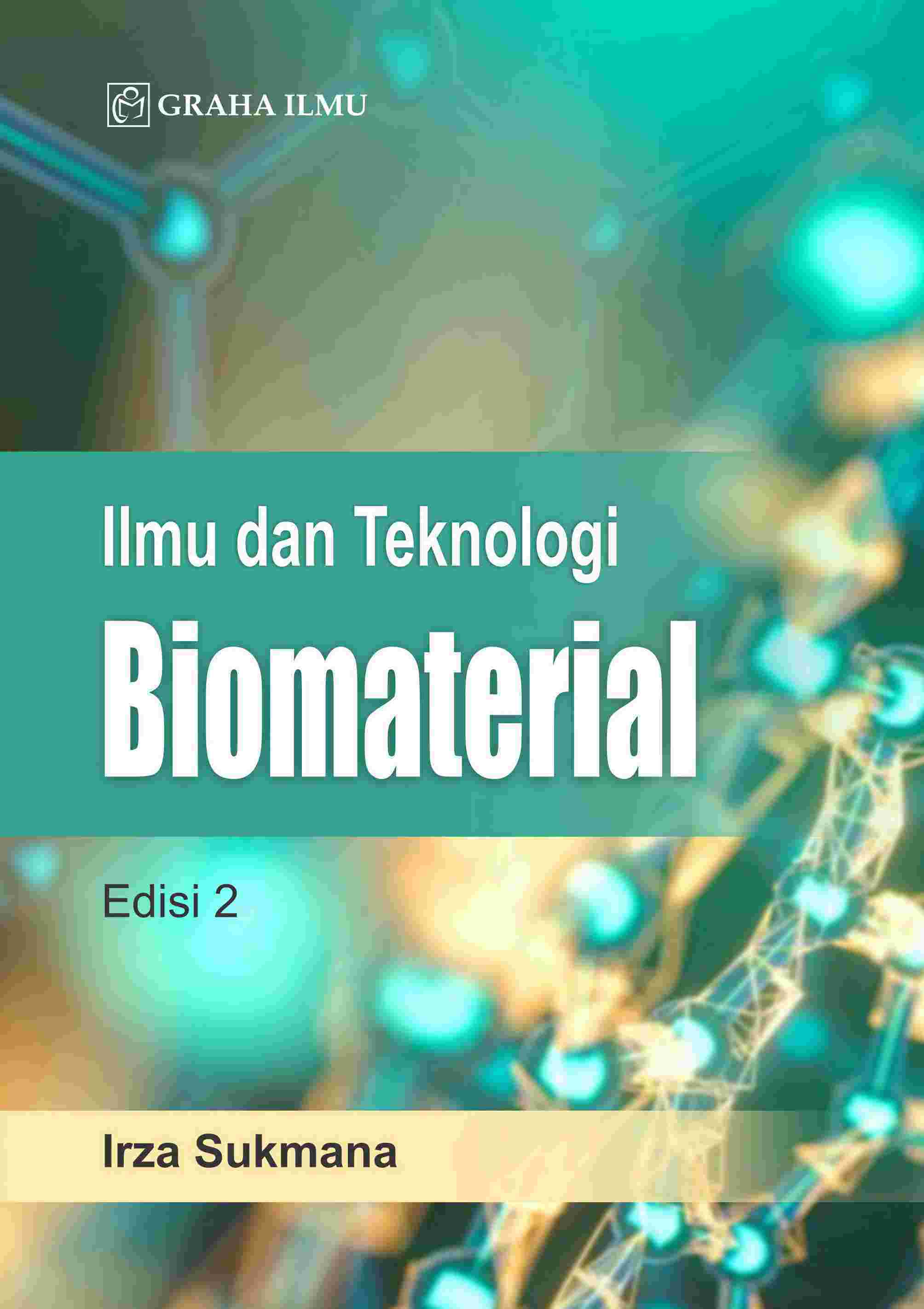 Sampul buku Ilmu dan Teknologi B...